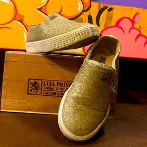 Michael Kors Slip on - Little girl